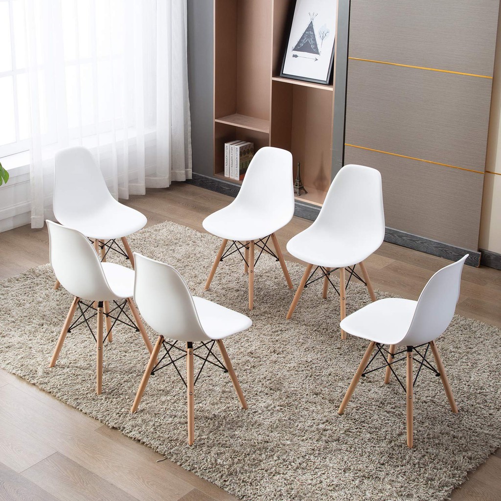Ghế Eames, cafe nhập khẩu TKC-111 GIAO HÀNG TRONG NGÀY. | BigBuy360 - bigbuy360.vn