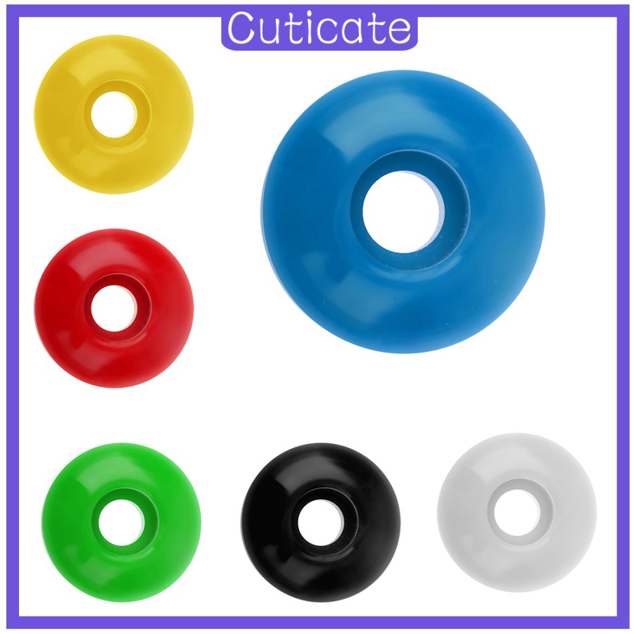 Bánh Xe PU Thay Thế Cho Ván Trượt Leo Núi