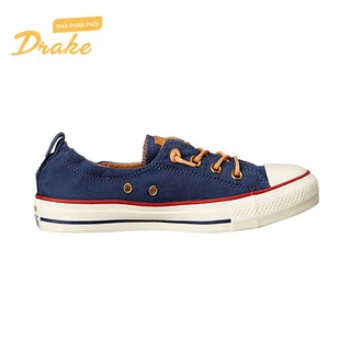 Giày sneakers Converse Chuck Taylor All Star Shore Canvas 551622