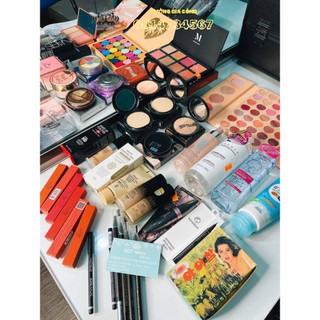 voucher mỹ phẩm