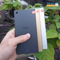 Điện Thoại Sony Xperia Z5 2 Sim Ram 3Gb/32GB Mới Zin/ Chiến Game Mượt