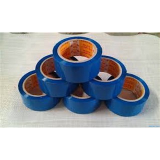 Băng si OPP RABBIT TAPE 4.5cm (dày cụ)