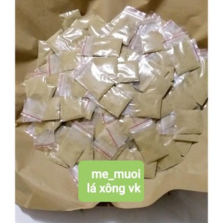 8 gói xông vùng kín sau sinh