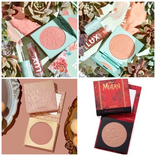 Phấn má hồng Colourpop Pressed Powder blush Blusher phấn má colourpop limited edition blusher powder blush
