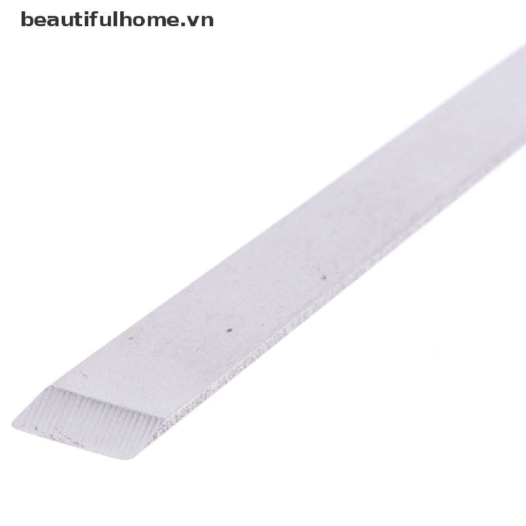 (Hàng Mới Về) Bộ 3 Dụng Cụ Làm Móng Chân / Móng Chân Thiết Kế Tiện Dụng