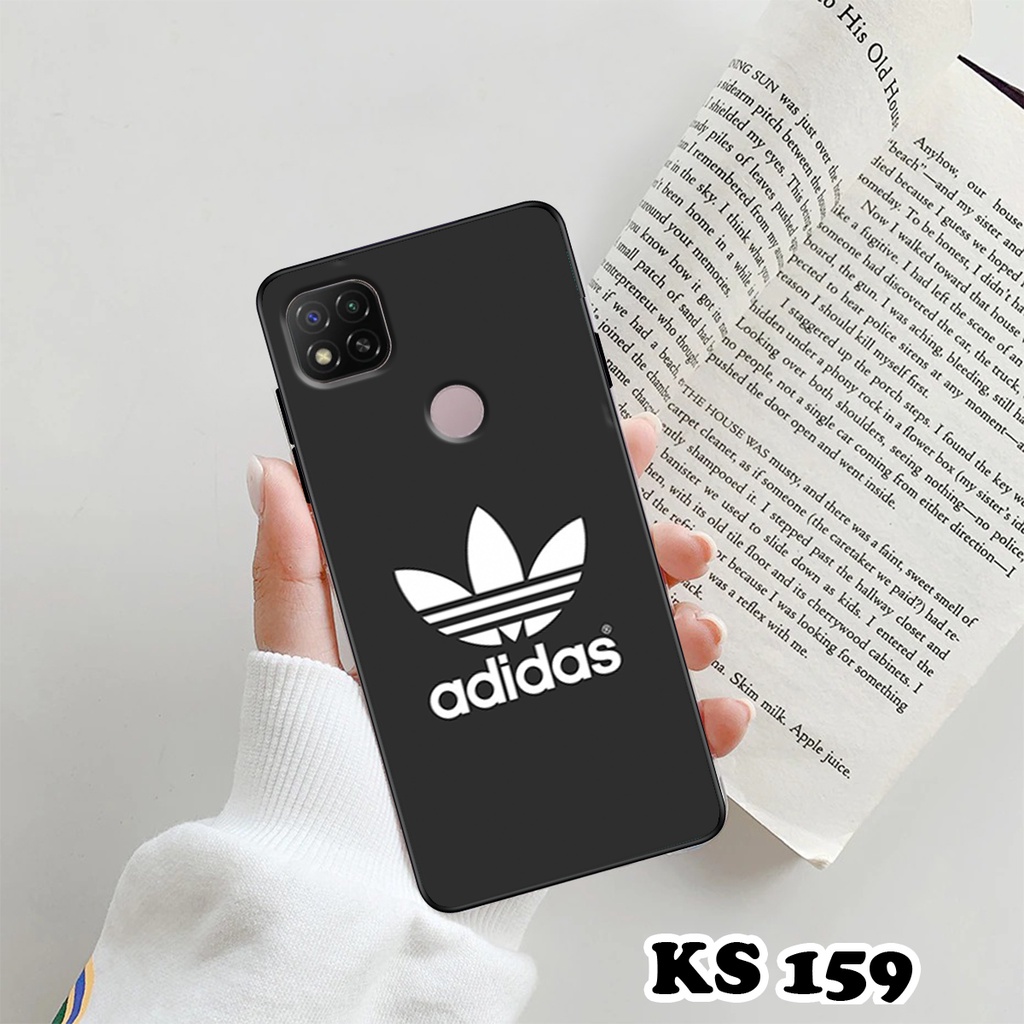 Ốp lưng Xiaomi Redmi 9 - Redmi 9A - Redmi 9C - Redmi 9T - Ốp in hình ÄDĮĎAŠ sang trọng, bền đẹp