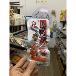 1 Bịch chân vịt dacheng 30 cái