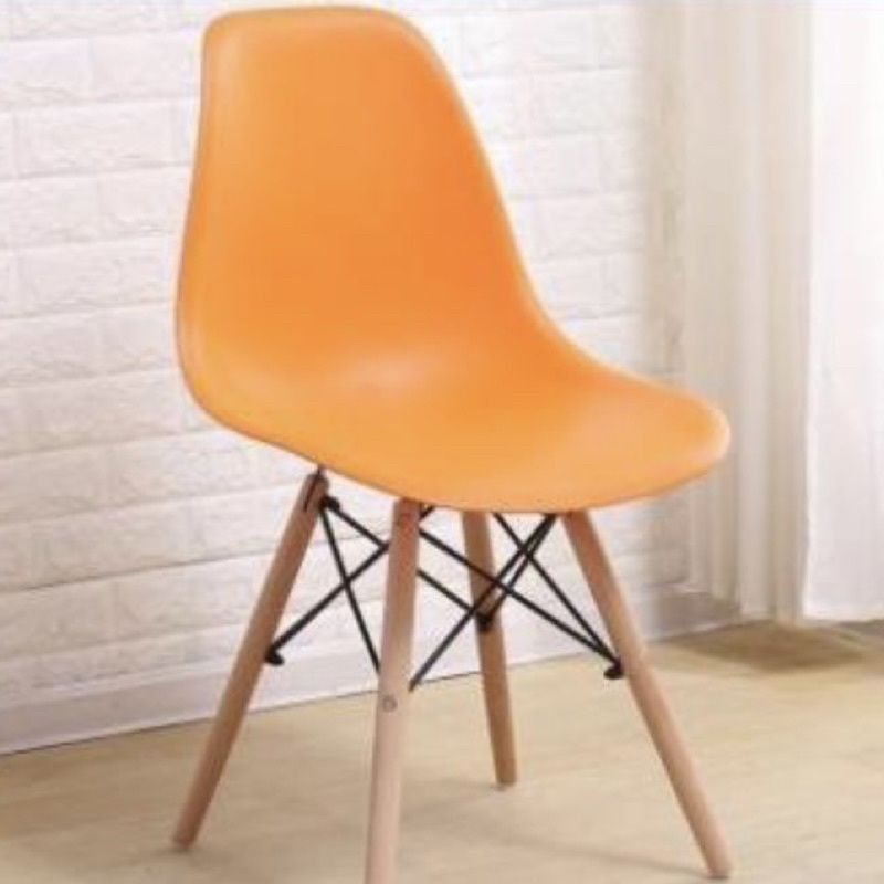 Ghế eames-Ghế cafe-Ghế học tập giá rẻ