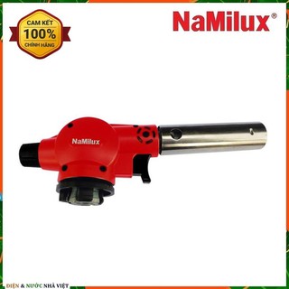 ĐÈN KHÒ NAMILUX TS1822RF ( ĐÁNH LỬA TỰ ĐỘNG )