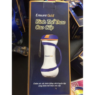 Bình nước thể thao cao cấp 600ml