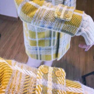 Áo dạ thu đông cao cấp