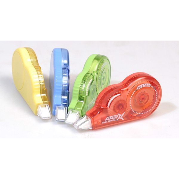 Xóa Kéo Flexoffice FO-CT02- 5mm*8m