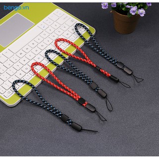 Dây đeo điện thoại/móc khóa/máy ảnh BOW