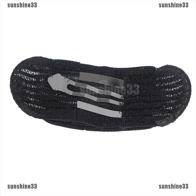 Set 2 Kẹp Tóc Tạo Kiểu Cho Nữ