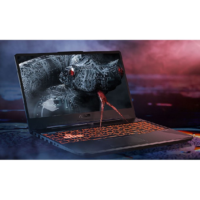 Máy tính laptop asus tuf fx506li hn039t core i5-10300h | BigBuy360 - bigbuy360.vn
