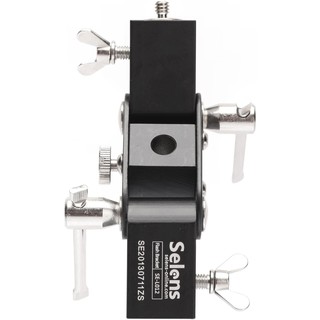 Bệ gắn dù đèn flash Selens SE-L012