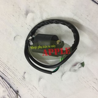 Bộ mô bin sườn xe Dream chất liệu siêu bền - A2128