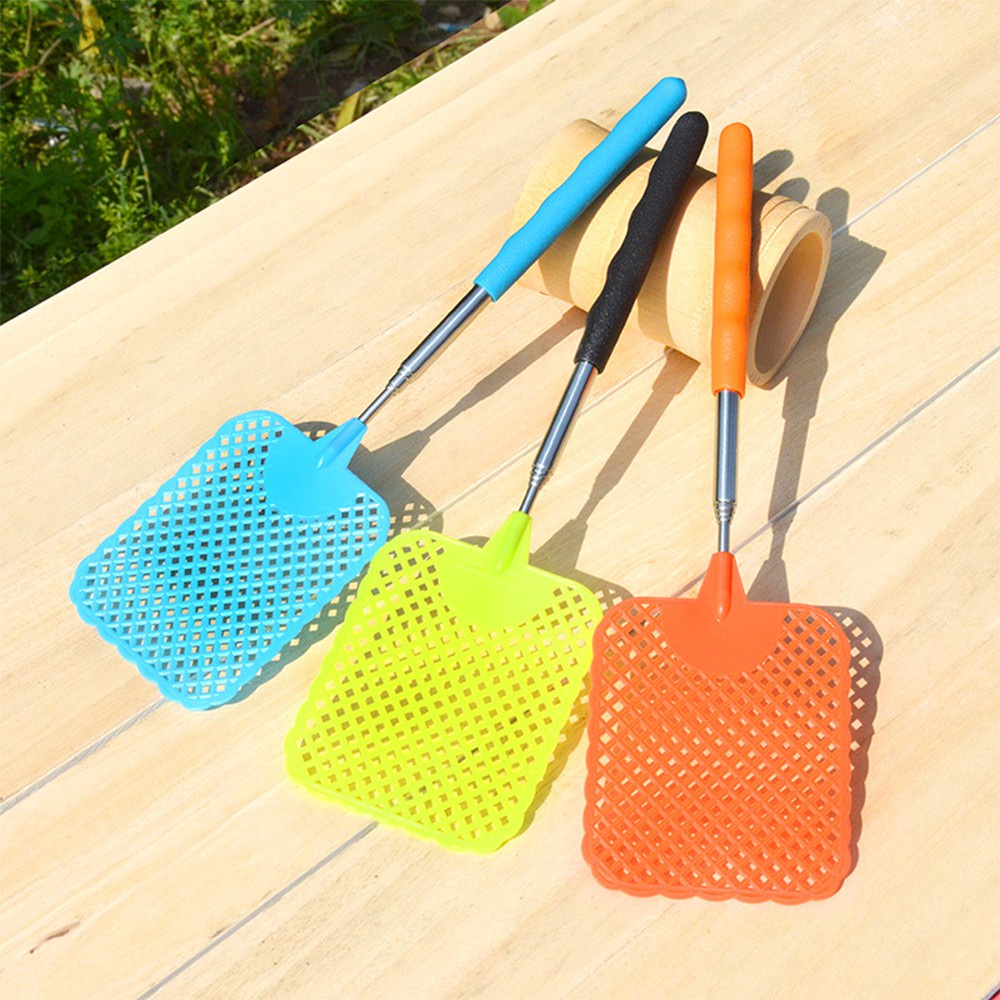 Vợt Đập Ruồi Kéo Dài