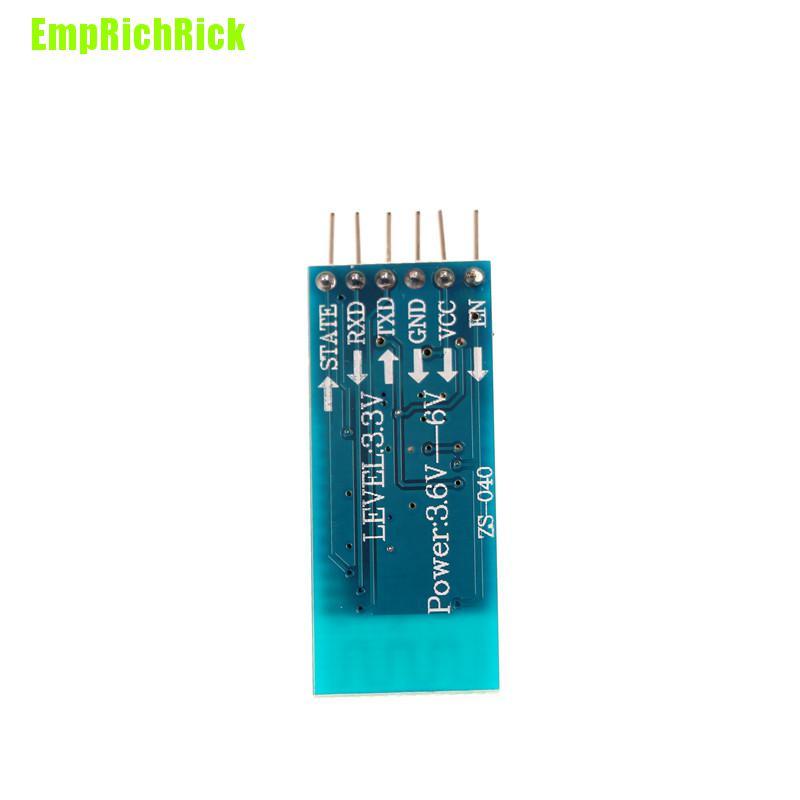 Mạch Thu Phát Bluetooth Hc-05 06 Cho Arduino