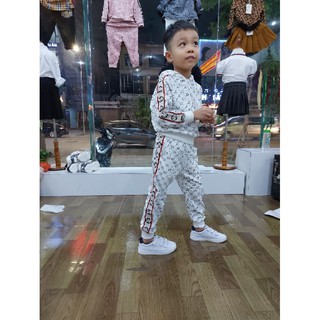 set bộ  cho bé trai và bé gái