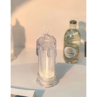 Đèn led hình ngọn nến