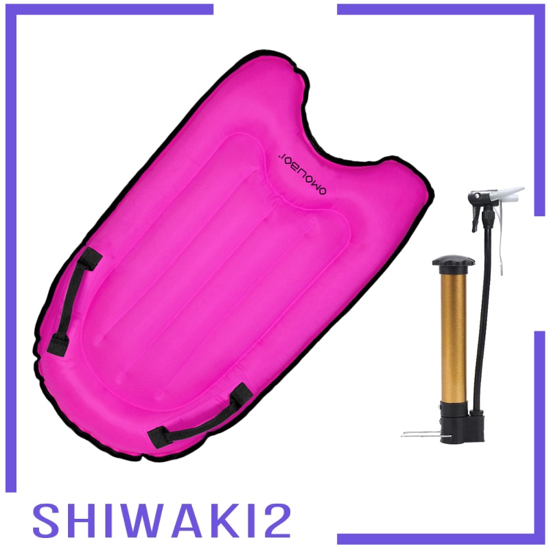 Ván Lướt Sóng Có Tay Cầm Shiwaki2