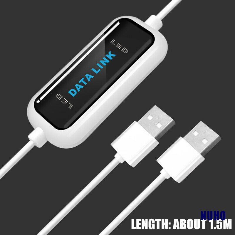Cáp Truyền Dữ Liệu Usb 2.0 480mb / S Cho Máy Tính | BigBuy360 - bigbuy360.vn