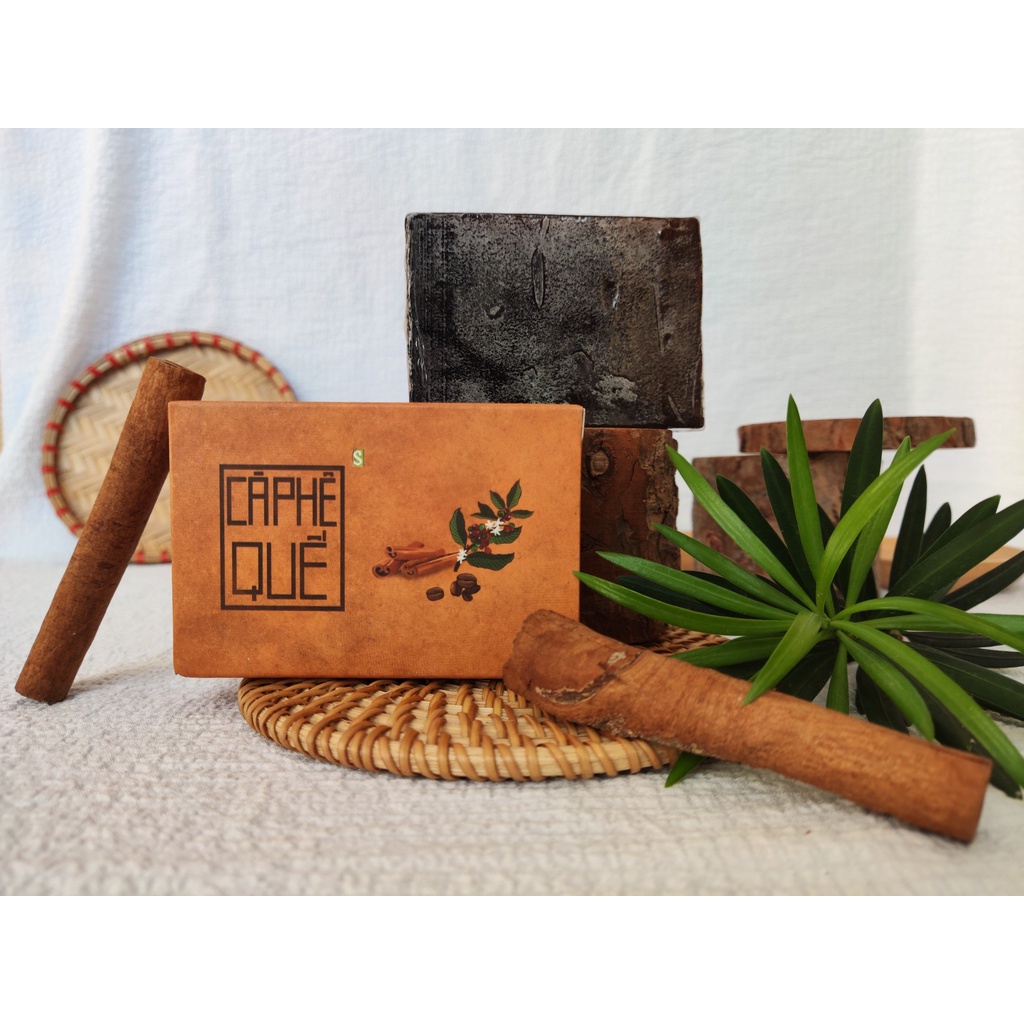 Xà Bông Tắm Sinh Dược Thiên Nhiên 100% Tự Nhiên Đủ Loại