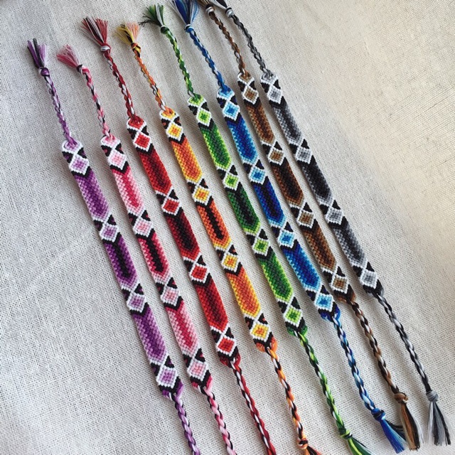 Full vòng diamond bản vừa