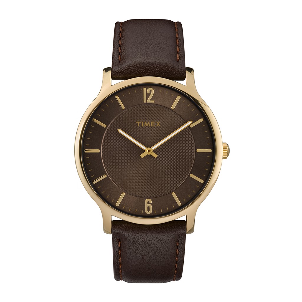Đồng hồ Nam Timex Classic Metropolitan 40mm TW2R49800