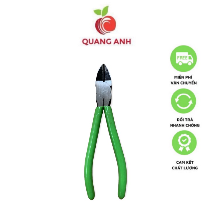 [FreeShip] Kìm Cắt Cắt Dây Nhôm Dây Kẽm Uốn Bonsai Cây Cảnh - XB77