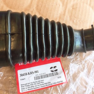 Ống cao su bẩng côn lead 110 - Ống cao su lead