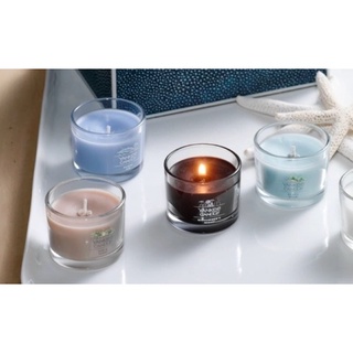 Nến thơm Yankee Candle Signature
