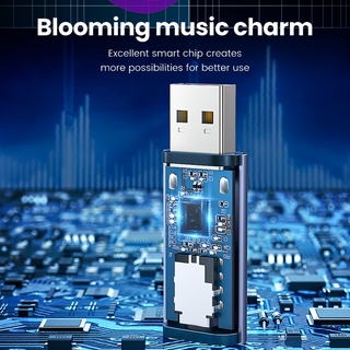 Card âm thanh UGREEN tiêu chuẩn USB 3.5mm