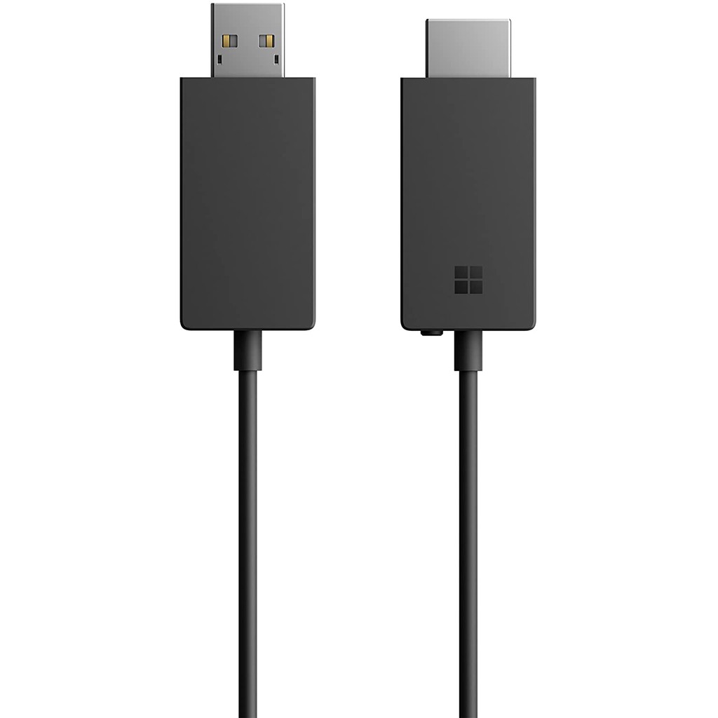 Thiết bị kết nối không dây Microsoft Wireless Display Adapter P3Q-00001