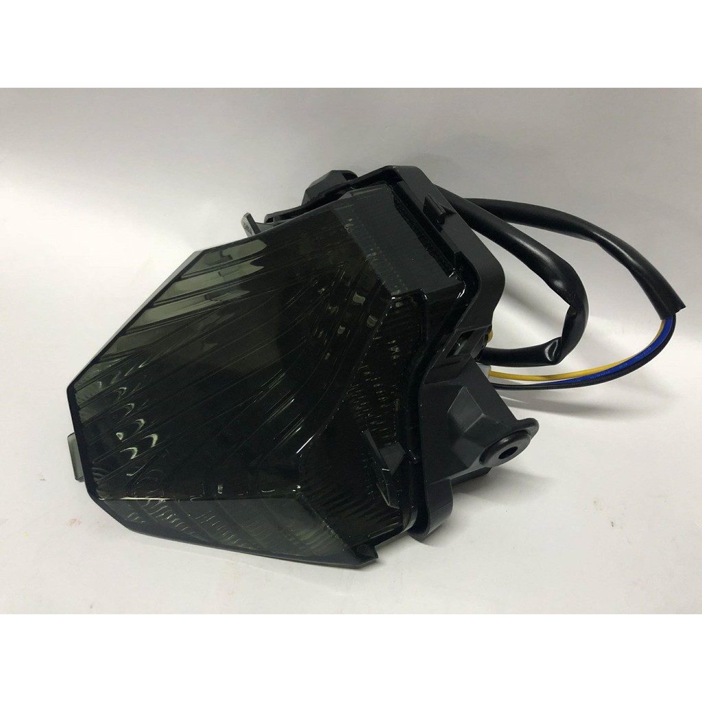 Đèn hậu sau EX150   Led khói - APPi