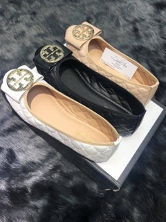 giầy bệt TORY BURCH