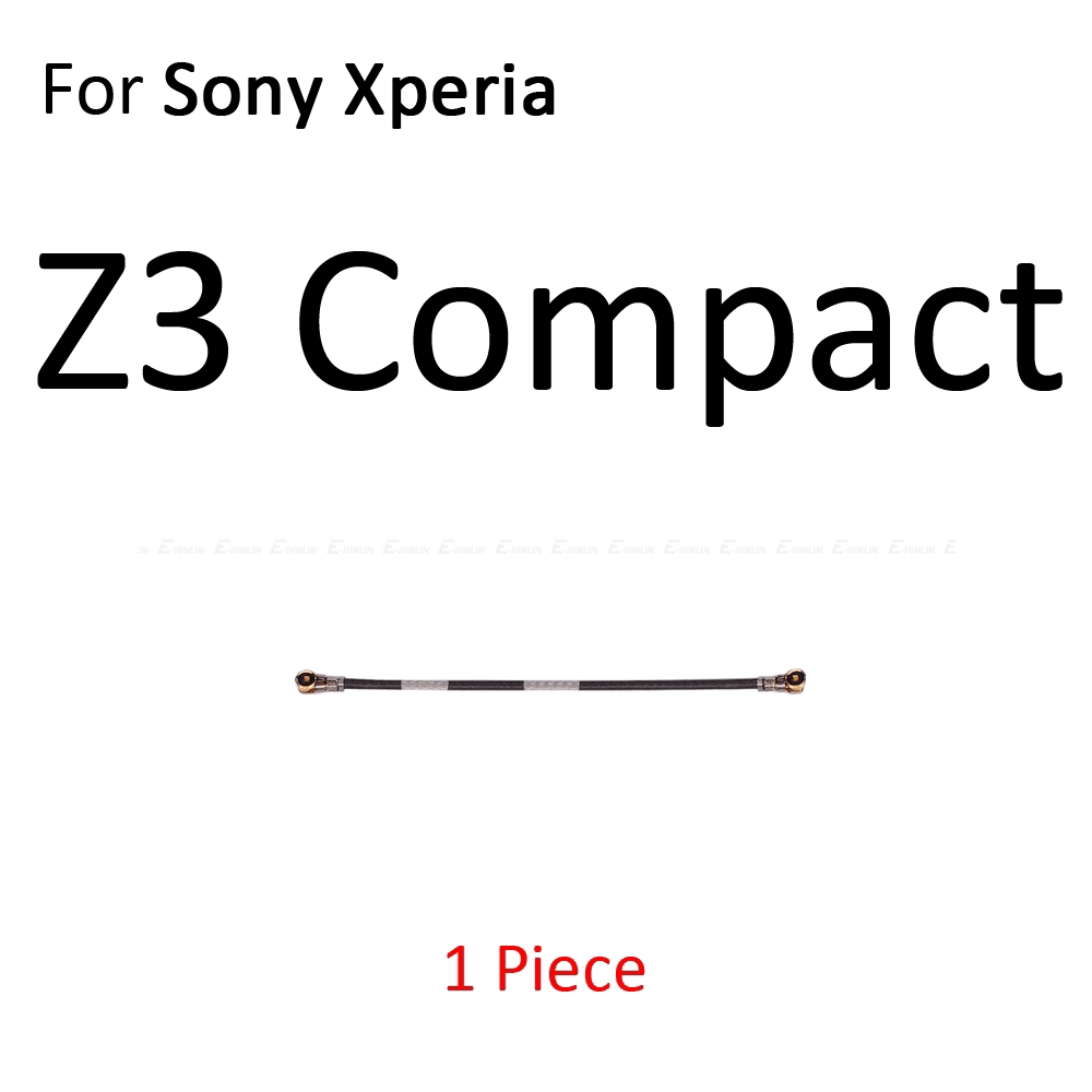 Ăng Ten Thu Sóng Wifi Cho Sony Xperia Z L36H Z1 L39H Z2 Z3 Z4 Z5 Z5 Premium M4 M5 L1 E5 Z Ultra Xl39H