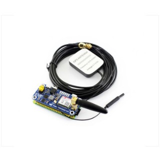MẠCH MỞ RỘNG MODULE SIM868