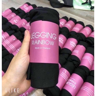 Quần legging ngố đùi