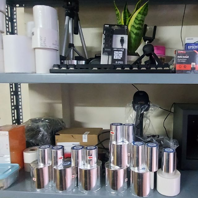 CÔNG TY TNHH PHÚ VINH SOLUTION