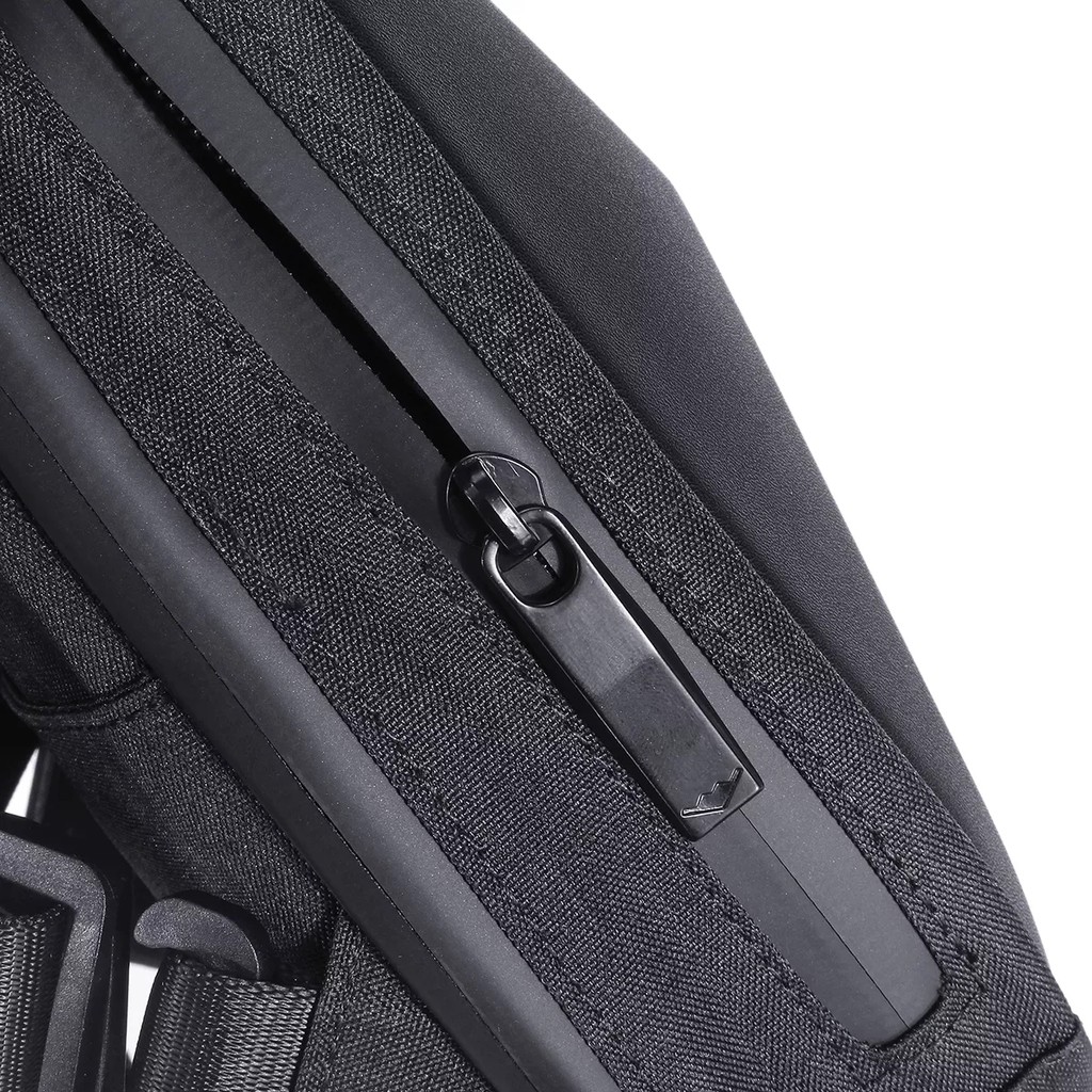 Túi đeo chéo Xiaomi Beaborn chống thấm nước tích hợp cổng sạc USB | BigBuy360 - bigbuy360.vn