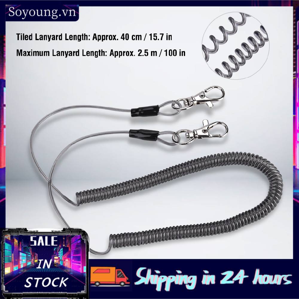 Phụ Kiện Dây Giữ Cần Câu Cá Chuyên Dụng