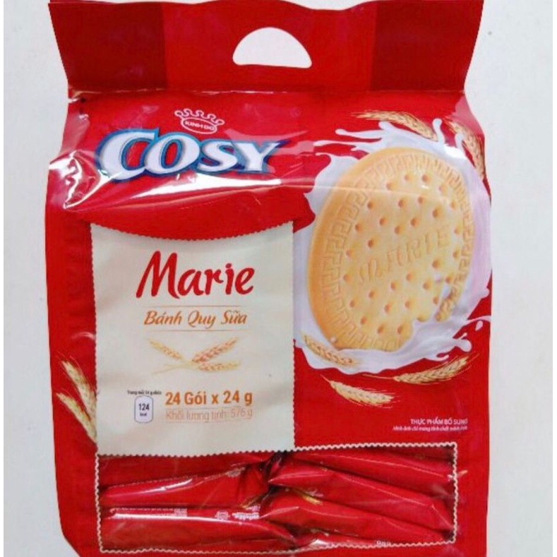 Bánh Quy Sữa COSY