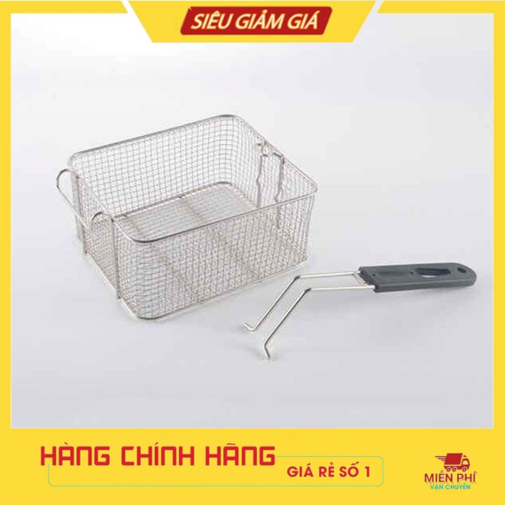 Rổ Bếp Chiên Nhúng