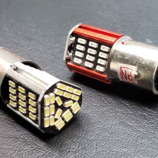 LED STOP XE MÁY MẪU 2019