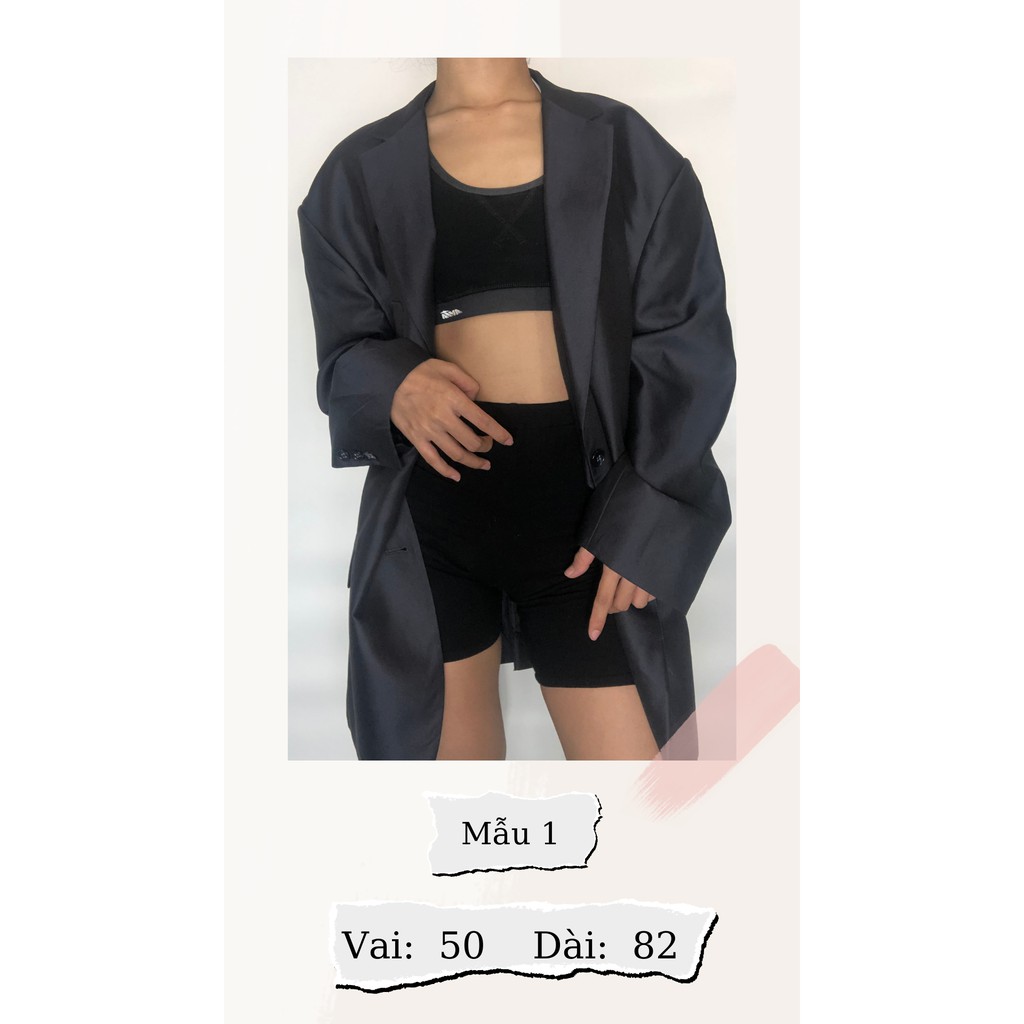 Áo vest Si form chuẩn Nhật Bản, Mỹ, Hàn Quốc số lượng có hạn