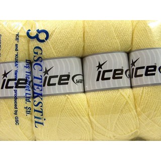 Len Super Baby Baby Yellow