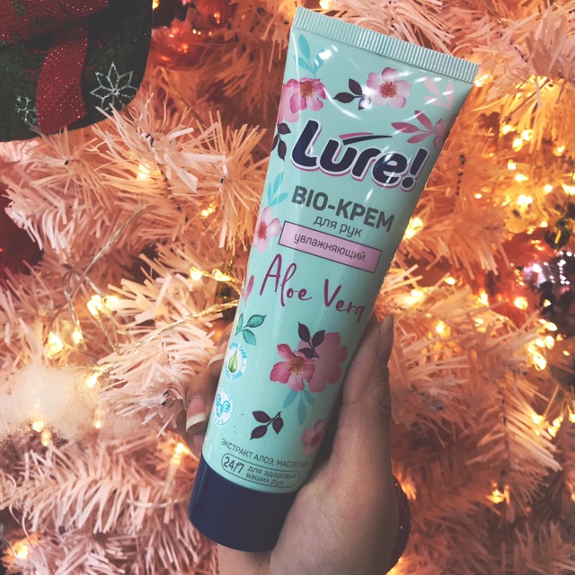 🌈 Kem dưỡng da tay Lure mix vị ngẫu nhiên | BigBuy360 - bigbuy360.vn