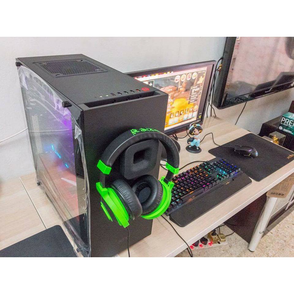 Bàn phím cơ James Donkey 610